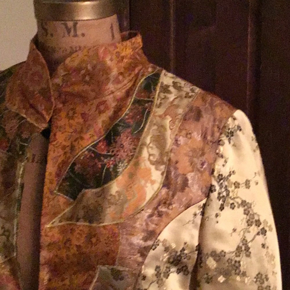 Jacket - Picture 4 of 7